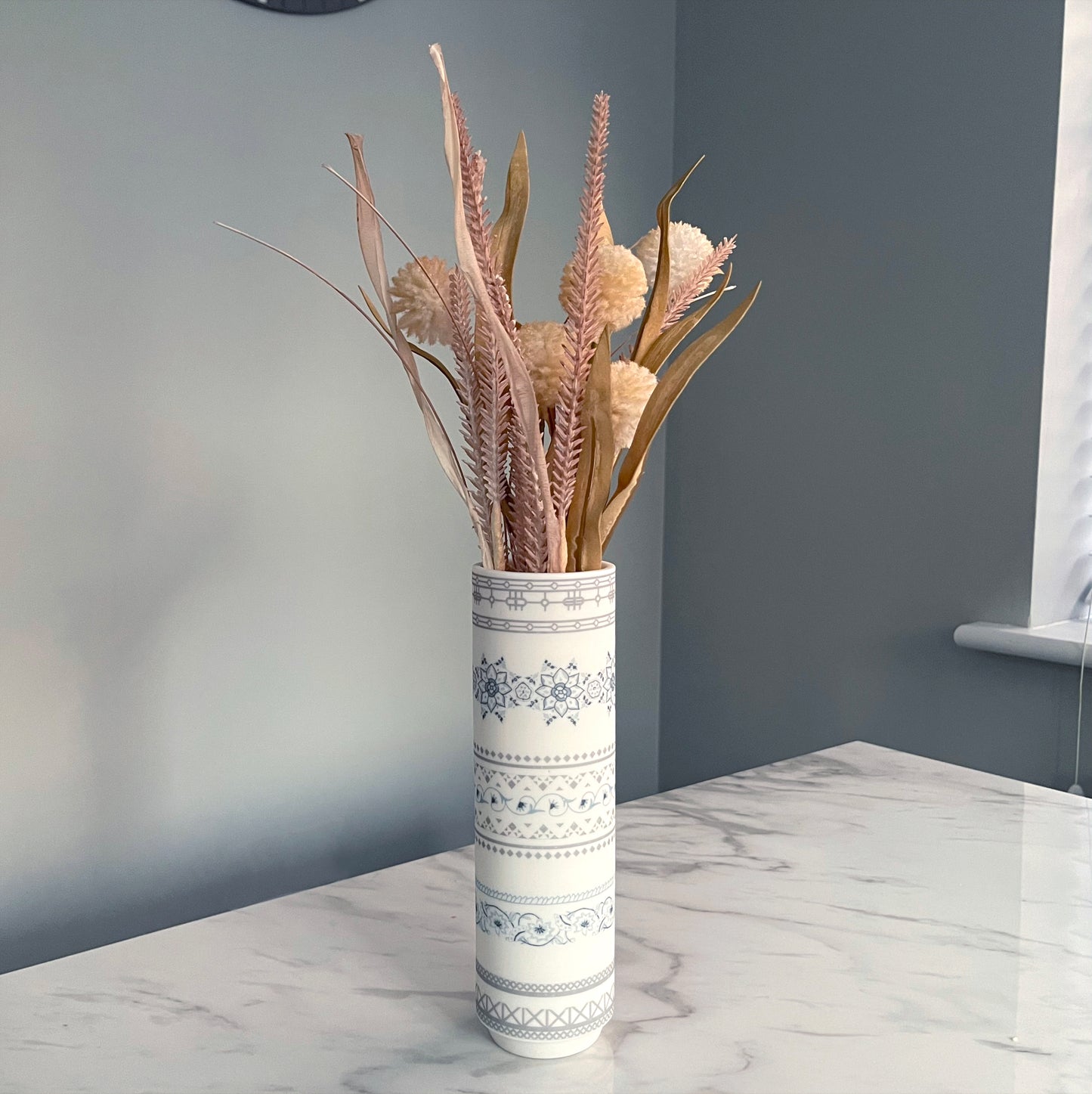 Fusion Stem Vase