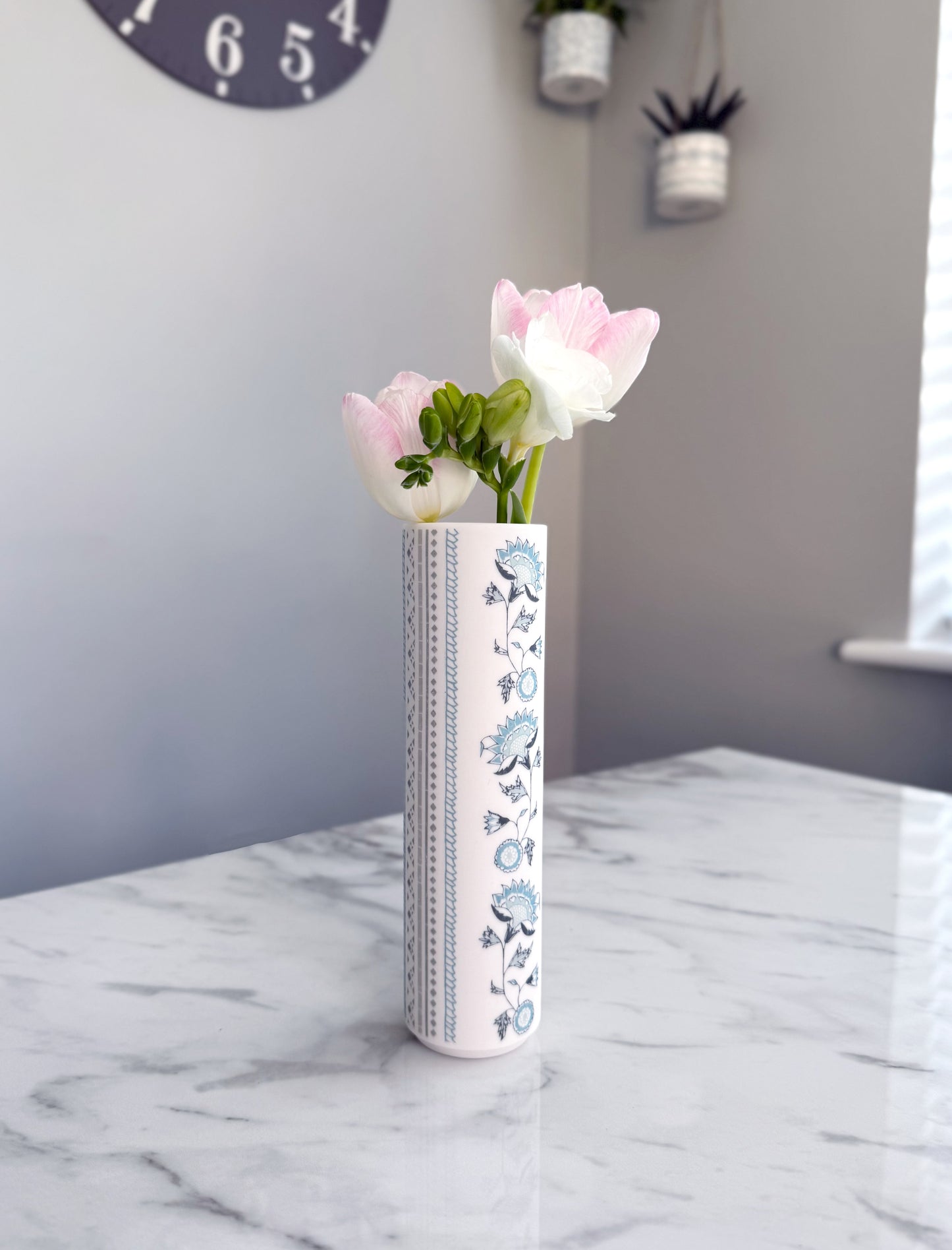 Mini Jasmine Stem Vase