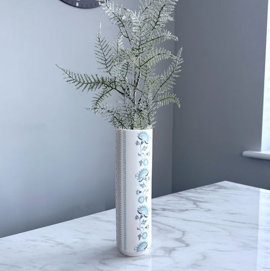 Fusion Stem Vase - Jasmine