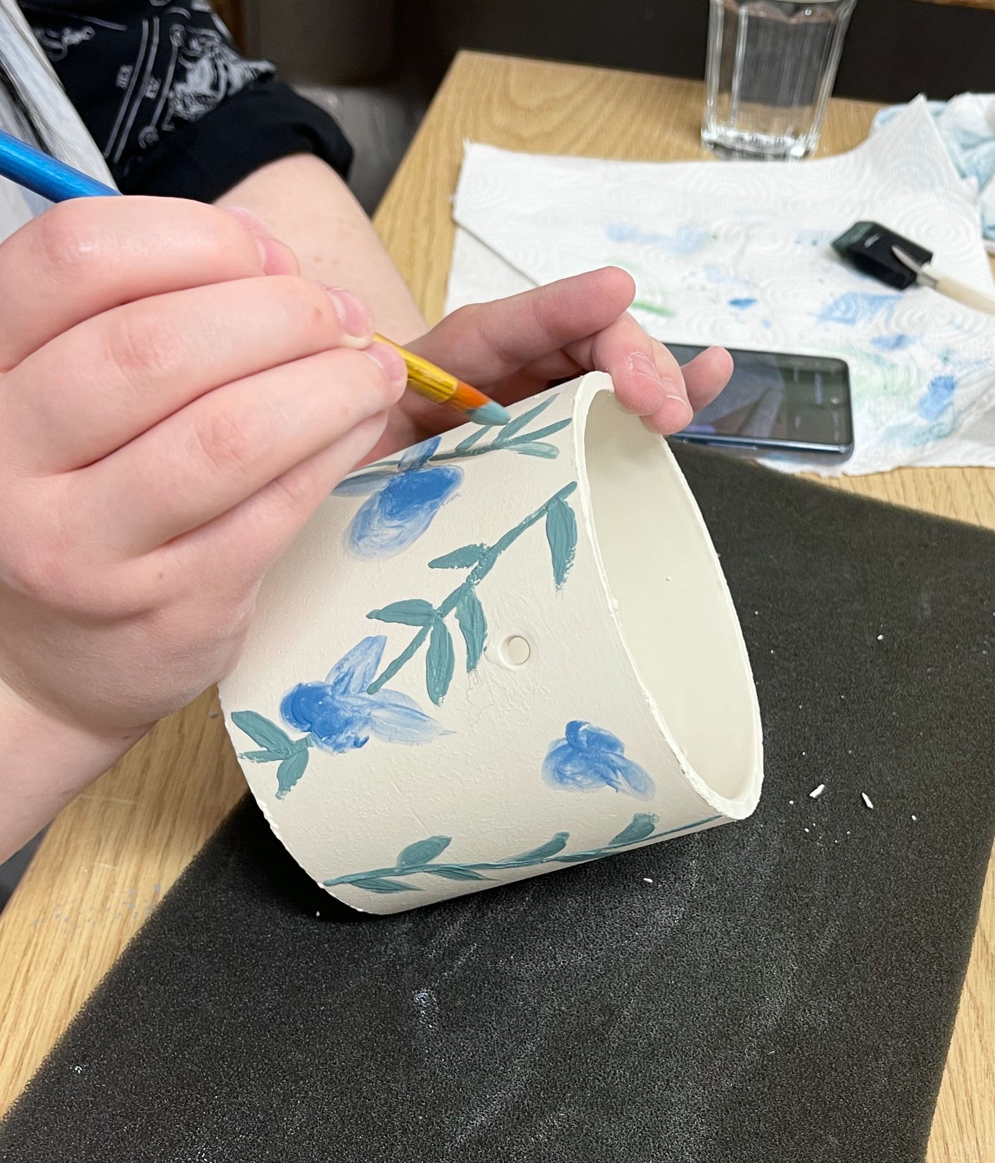 Private Group Pottery Workshop Bookings - Information only