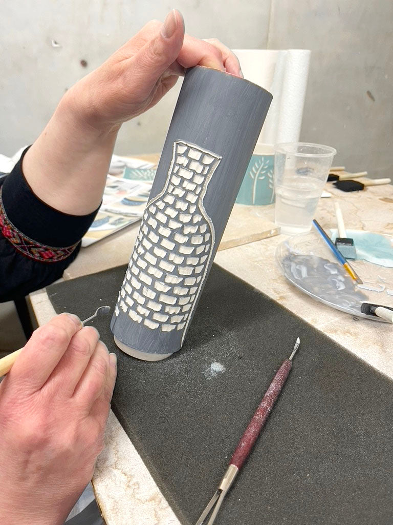 Private Group Pottery Workshop Bookings - Information only