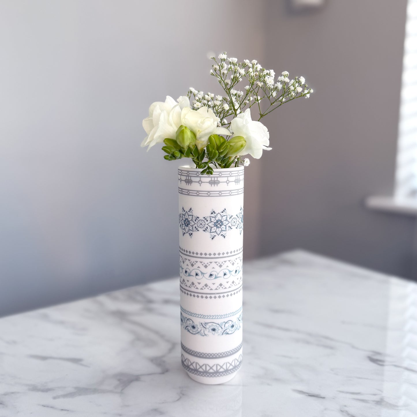 Fusion Stem Vase