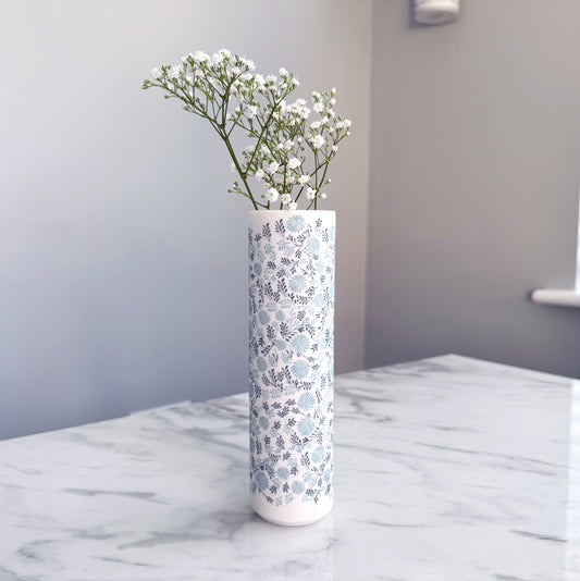 Mini Daisy Stem Vase