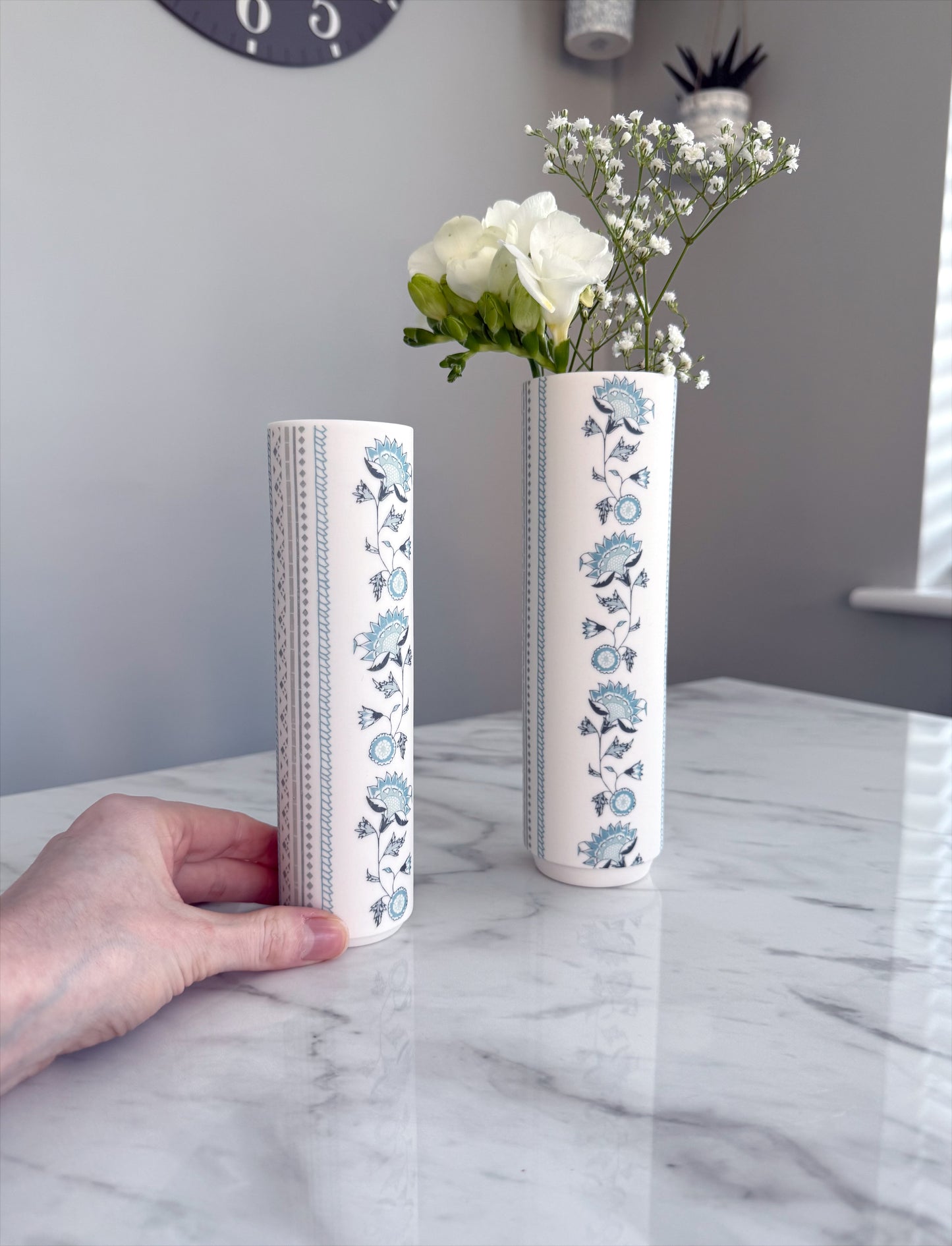 Mini Jasmine Stem Vase